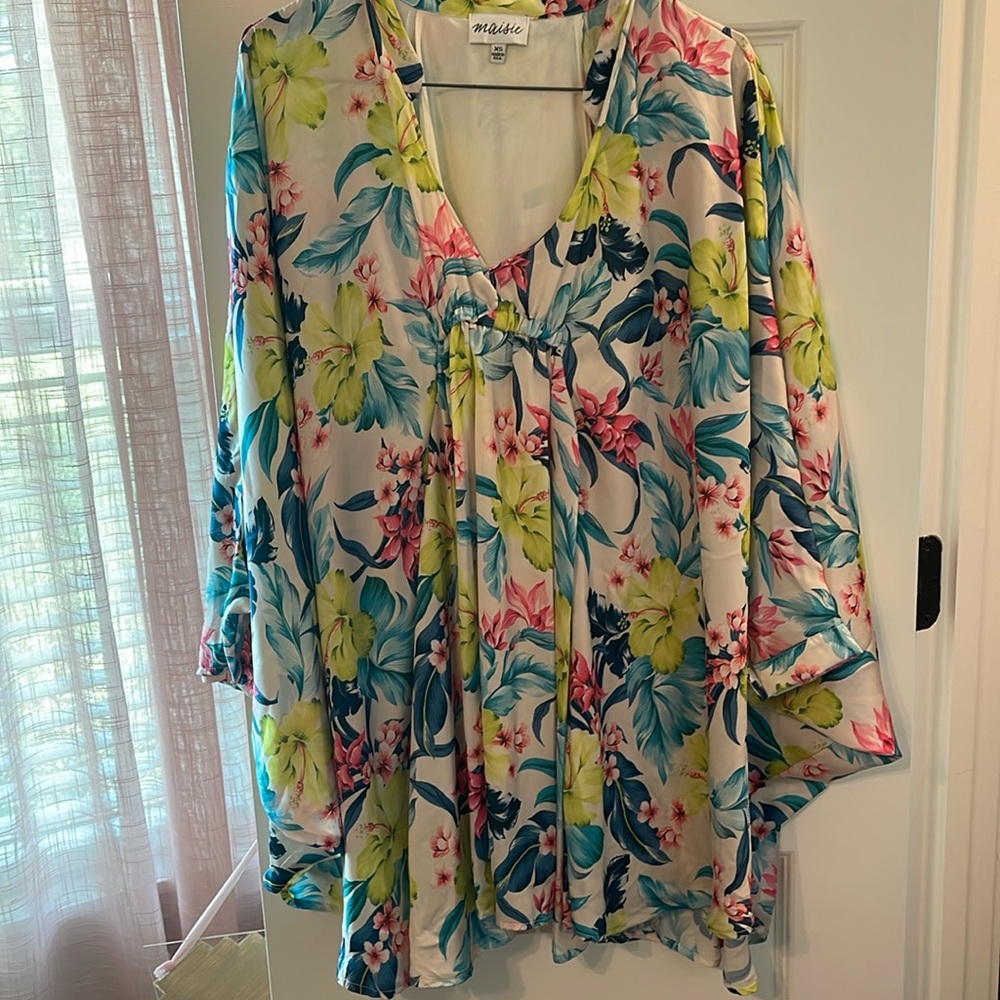 Nordstrom dress